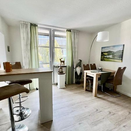 Waldlaeufer Brilon Appartement Buitenkant foto