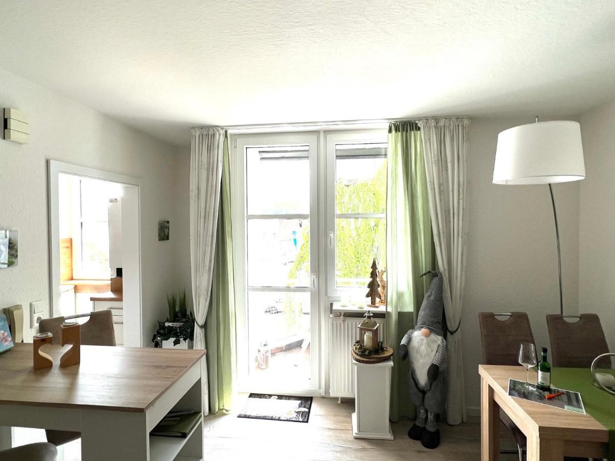 Waldlaeufer Brilon Appartement Buitenkant foto