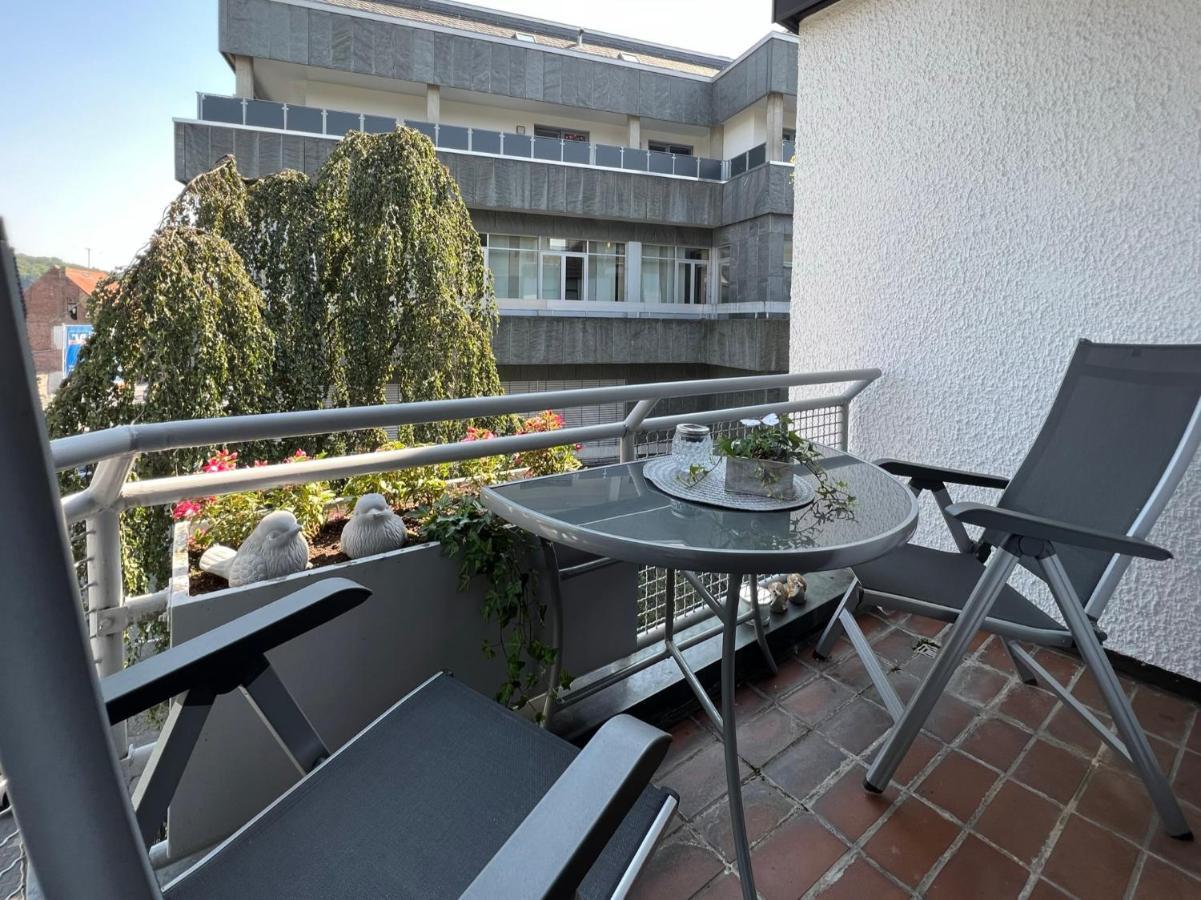 Waldlaeufer Brilon Appartement Buitenkant foto